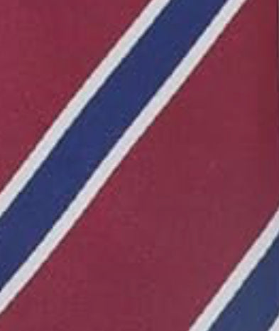 The Dailey Luxe Rosé Tie