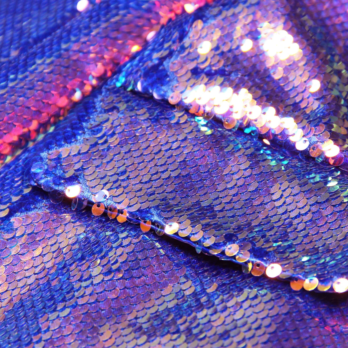 Spring & Autumn Women's Sequin Blazer - Dazzling Midi Jacket
