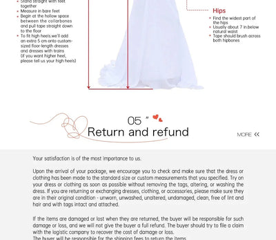 Luxury 3D Flower V-Neck Evening Dress with Sweep Train | Custom Size Available