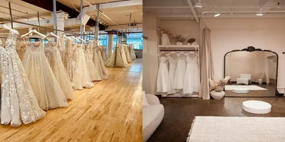 Customized Strapless Jersey Midi Dress - Bespoke Ball Gown