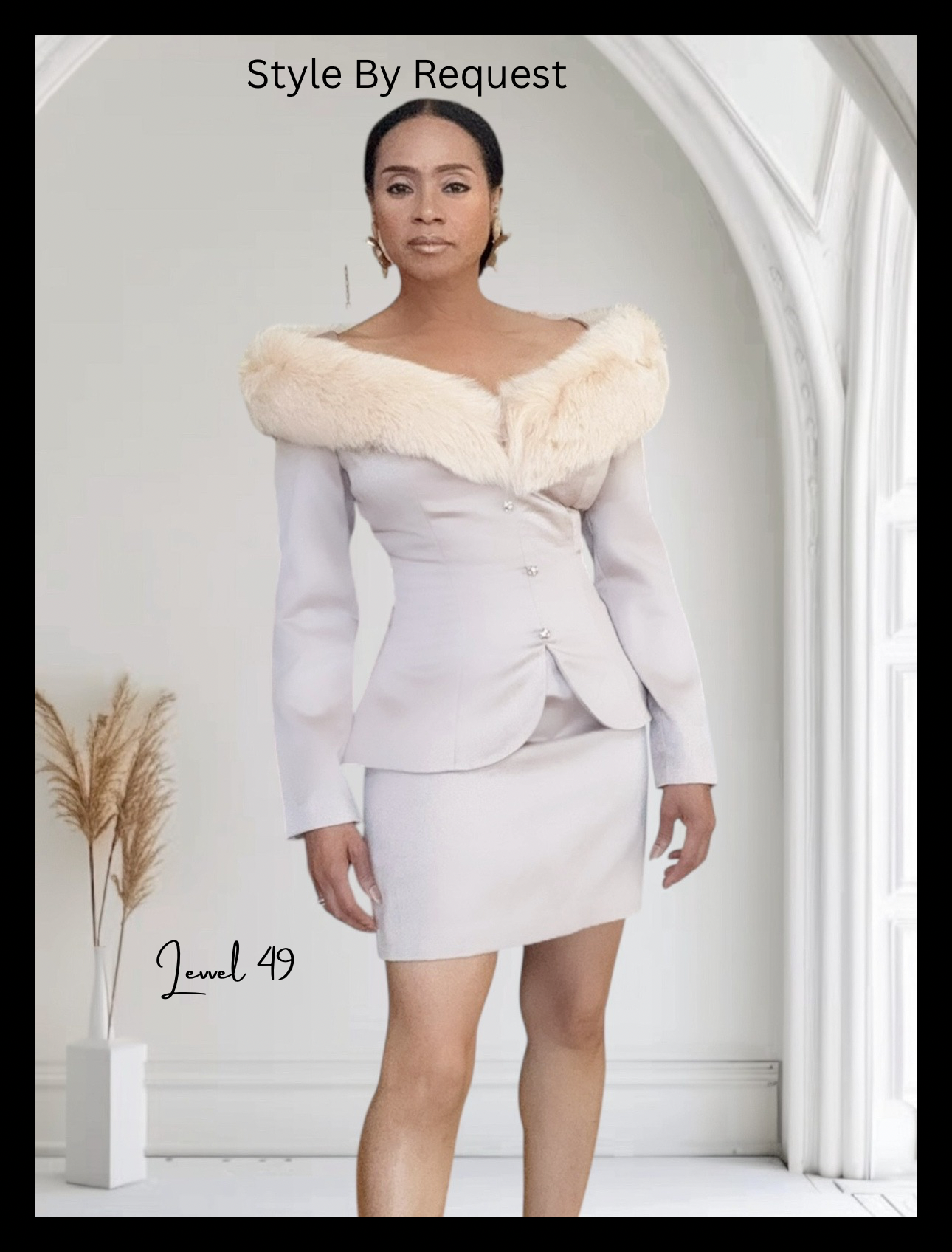Style by Request™